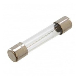 Fusible 0.5A Americano