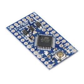 Arduino Pro Mini ATMEGA328P...