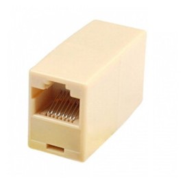 Cople jack RJ45 CR-030