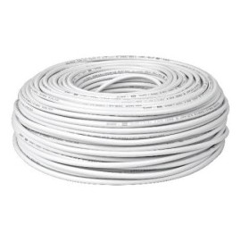 Cable cal. 18 blanco