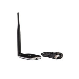 Rompe muros Antena digital...