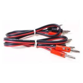 Cable banana banana 1 metro