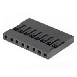 Dupont 1x8 hembra CS-108