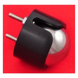 Rueda loca 3/4" metal 955...