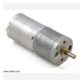 Motorreductor metalico...