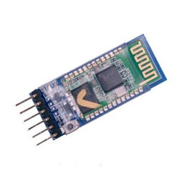 Modulo bluetooth HC-05