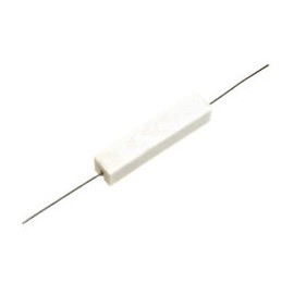 0.33 Ohm 10W
