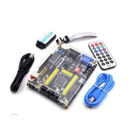 Kit Desarrollo FPGA Altera...