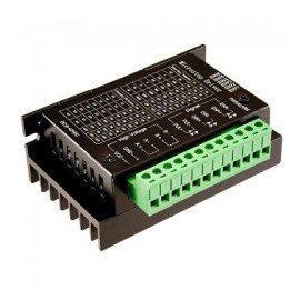 Modulo controlador motor a...