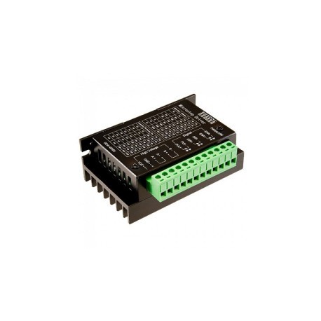 Modulo controlador motor a...