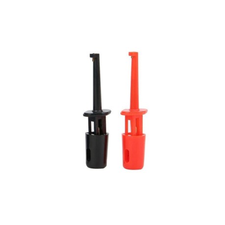 Conector tipo clip de...
