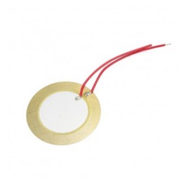 Sensor piezoelectrico 3.5cm