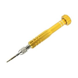 Desarmador de aluminio con...