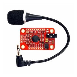 Modulo de reconocimiento de...