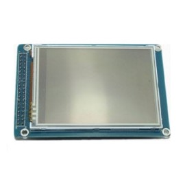 Display LCD TFT 3.5" con...