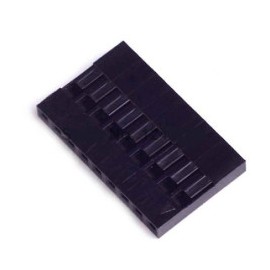 Dupont 1x9 hembra CS-109