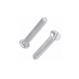 Tornillo 1/8 x 3/4 pulg