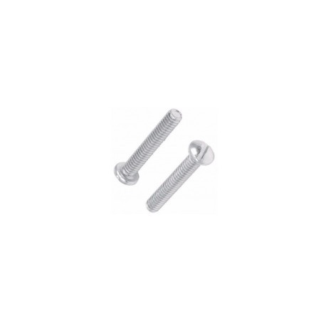 Tornillo 1/8 x 3/4 pulg