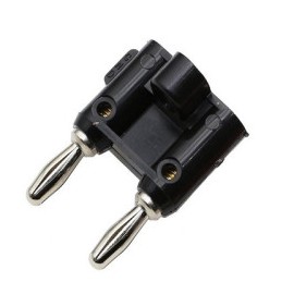 Banana M tornillo doble...