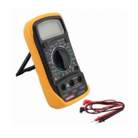 Multimetro digital 535-330