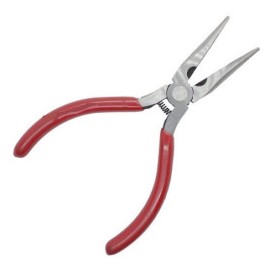 Pinza de punta y corte