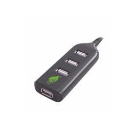 HUB 4 puertos USB