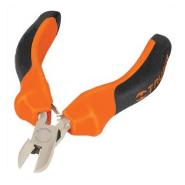 Pinza de corte diagonal PM-CD4