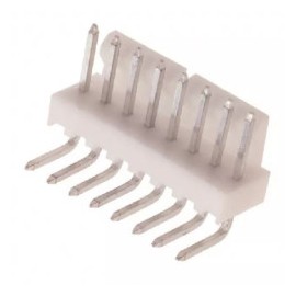 Molex 8 M recto CM-108MR