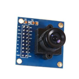 Módulo Cámara OV7670 CMOS VGA