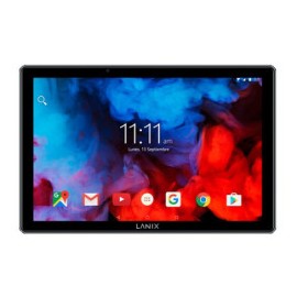 Tablet Illium Pad RX10 LTE...