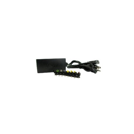 Adaptador Laptop universal