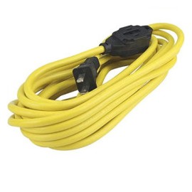 Extension Multiple 10m uso...