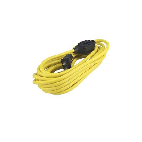 Extension Multiple 10m uso...