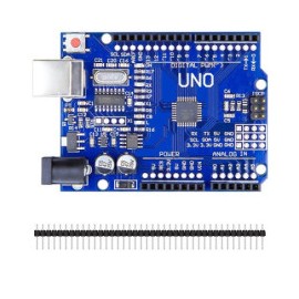 Arduino UNO SMD