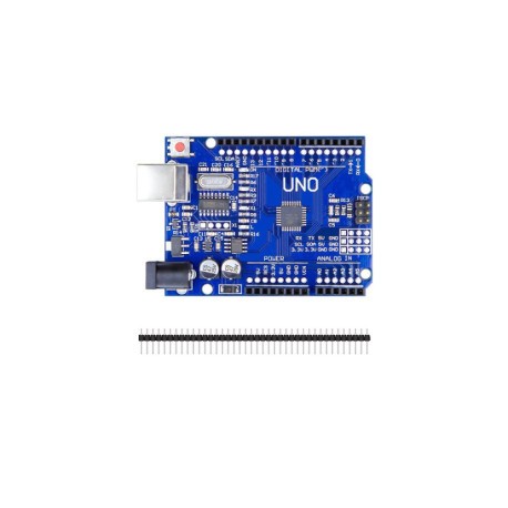Arduino UNO SMD