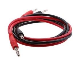 Cable banana banana...