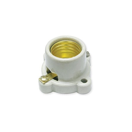 Socket AC ceramica