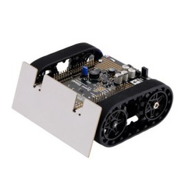 Zumo robot para arduino con...