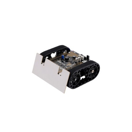 Zumo robot para arduino con...