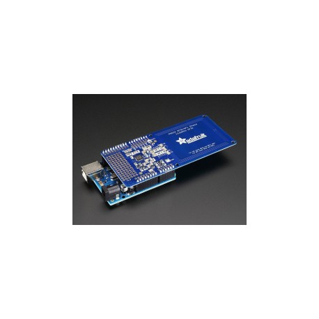 Shield arduino PN532...