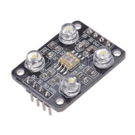 Módulo sensor de color