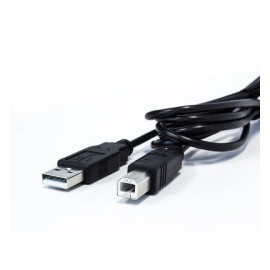 Cable USB para impresora...