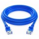 Cable de red ethernet o...