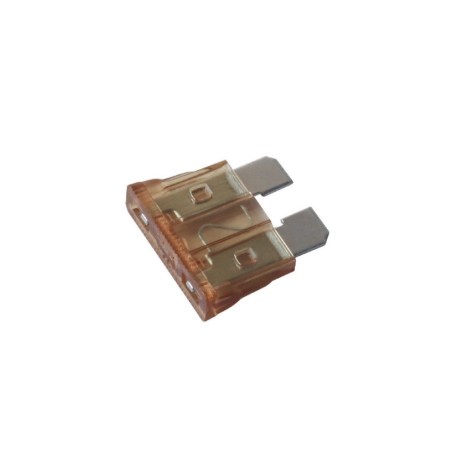 Fusible 40A automotriz marron