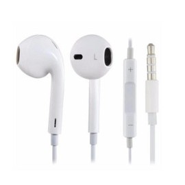 Manos libres tipo earpods