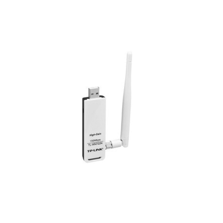 Adaptador USB WiFi TL-WN722N