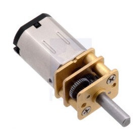 Micro Motorreductor...
