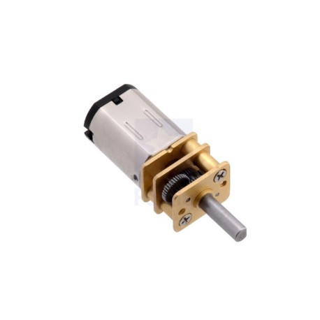 Micro Motorreductor...