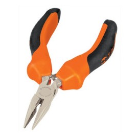 Pinza de punta y corte PM-PU4