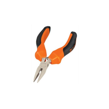 Pinza de punta y corte PM-PU4